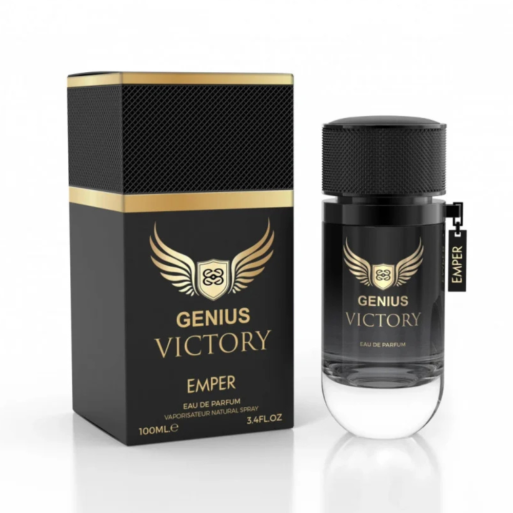 Emper Genius Victory