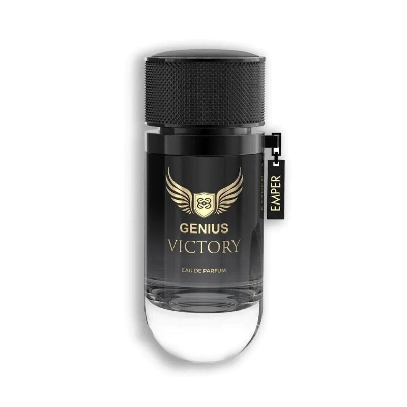 Emper Genius Victory