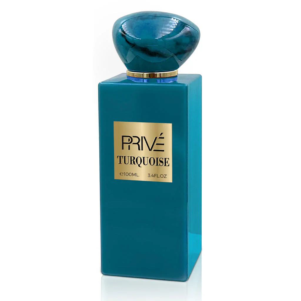 Prive Turquoise Eau de Parfum 100ml