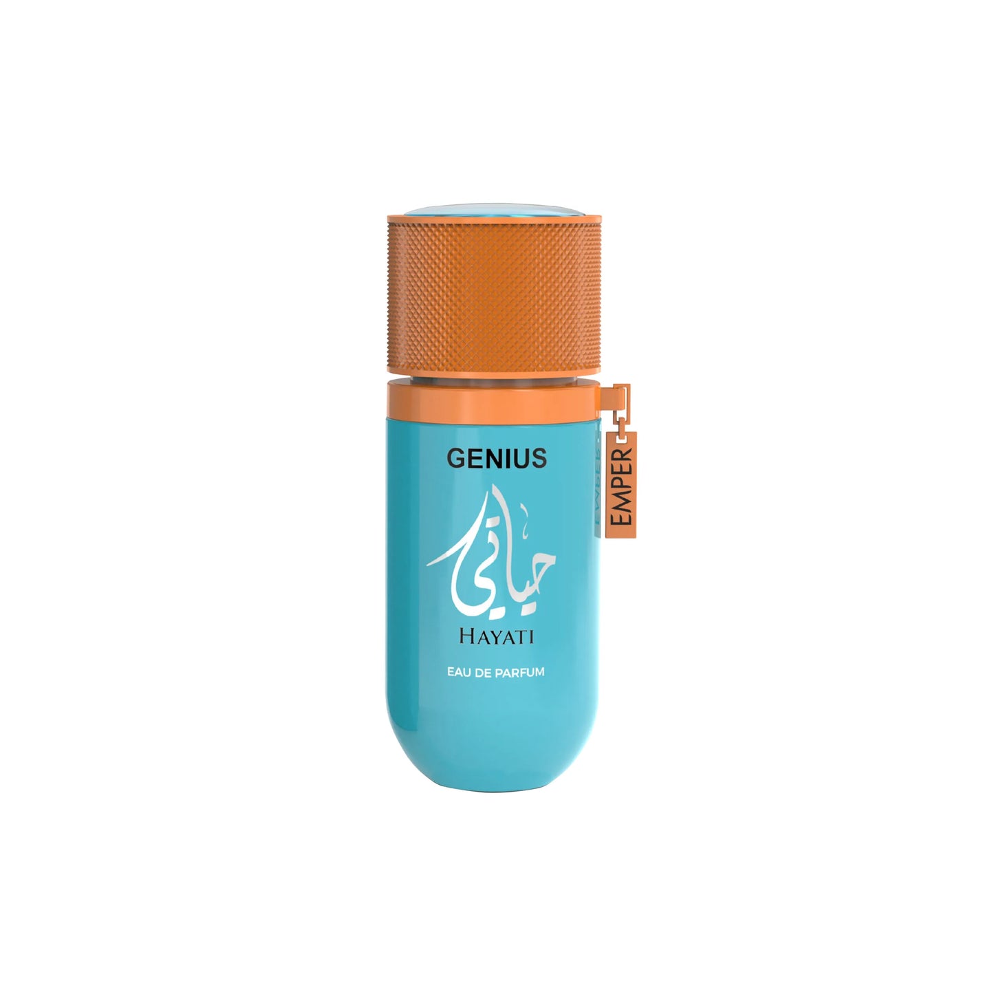 Emper - Genius Hayati - Eau de Parfum 25ml