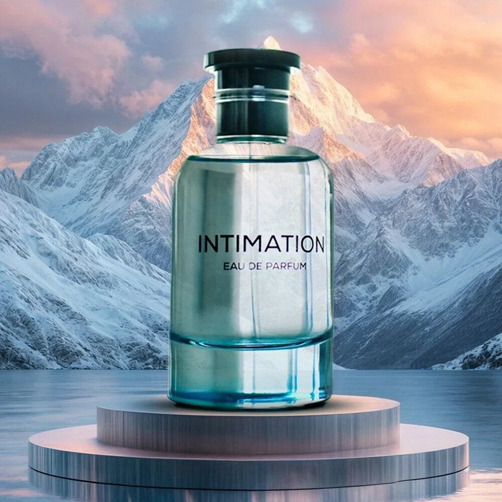 Emper - Intimation - Eau de Parfum 100ml