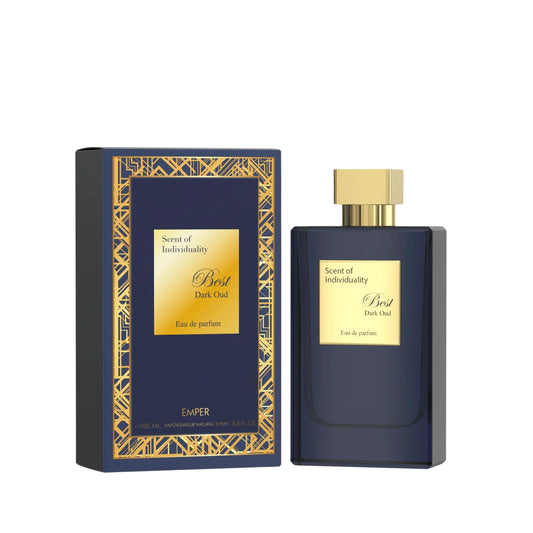 Emper  Best Dark Oud Eau de Parfum 100ml