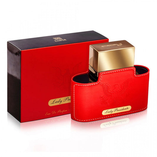 Emper Lady Presidente Eau de Parfum 80ml