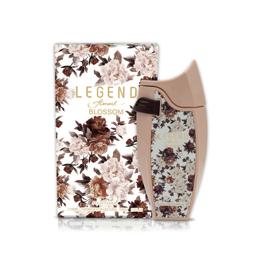 Legend Femme Blossom Eau de Parfum 100ml 