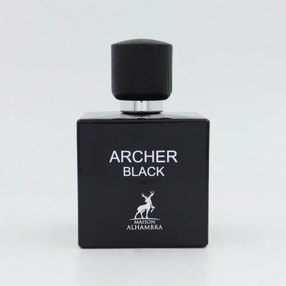 Maison Alhambra Parfum Archer Black Eau de Parfum 100 ml 1