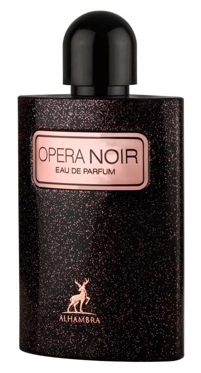 Maison Alhambra Parfum Opera Noir Eau de Parfum 100 ml 