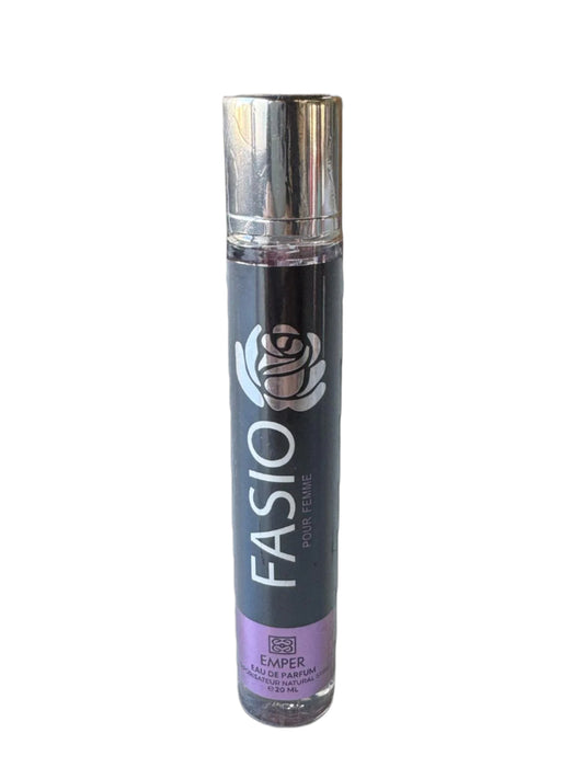 Emper - Fasio - Eau de Parfum 20ml