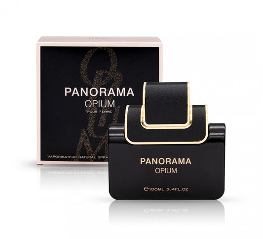 Prive Panorama Opium Eau de Parfum 100ml