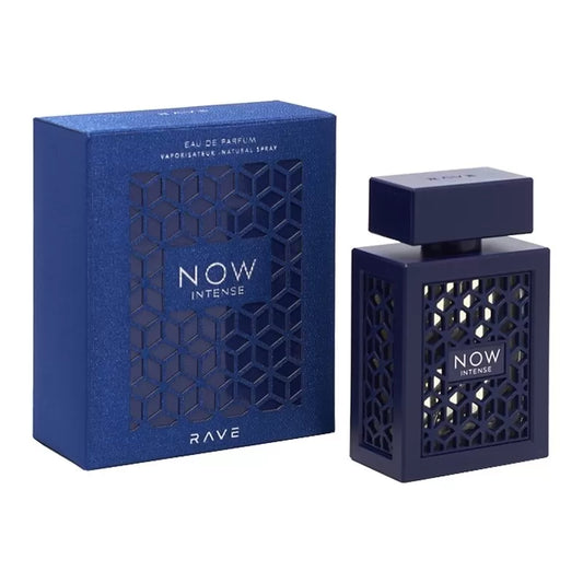Rave Now Intense Eau de Parfum 100ml