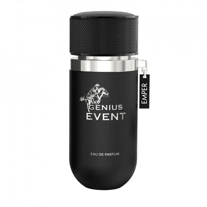 Emper Genius Event Eau de Parfum 100ml