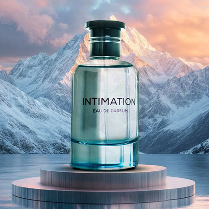 Emper - Intimation - Eau de Parfum 100ml