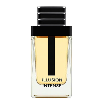 PRIVE Illusion Intense Eau de Parfum 100ml